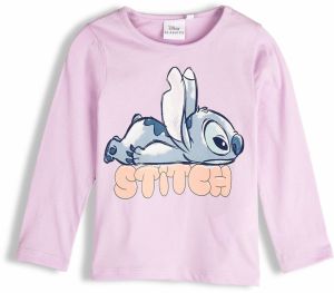 GATE Bavlnené tričko Lilo a Stitch