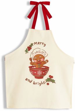 GATE Vianočná zástera