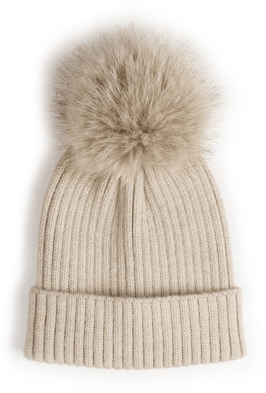 GATE Čiapka s brmbolcom