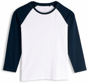 GATE Bavlnené tričko pre chlapcov