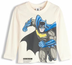 GATE Bavlnené tričko Batman