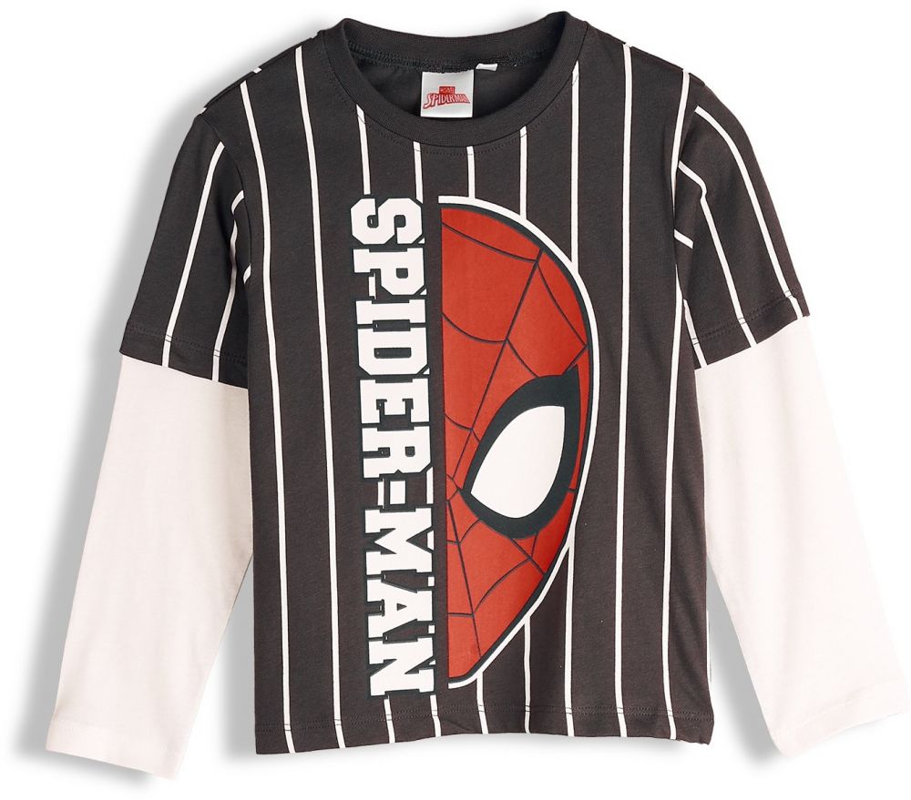 GATE Bavlnené tričko Spiderman