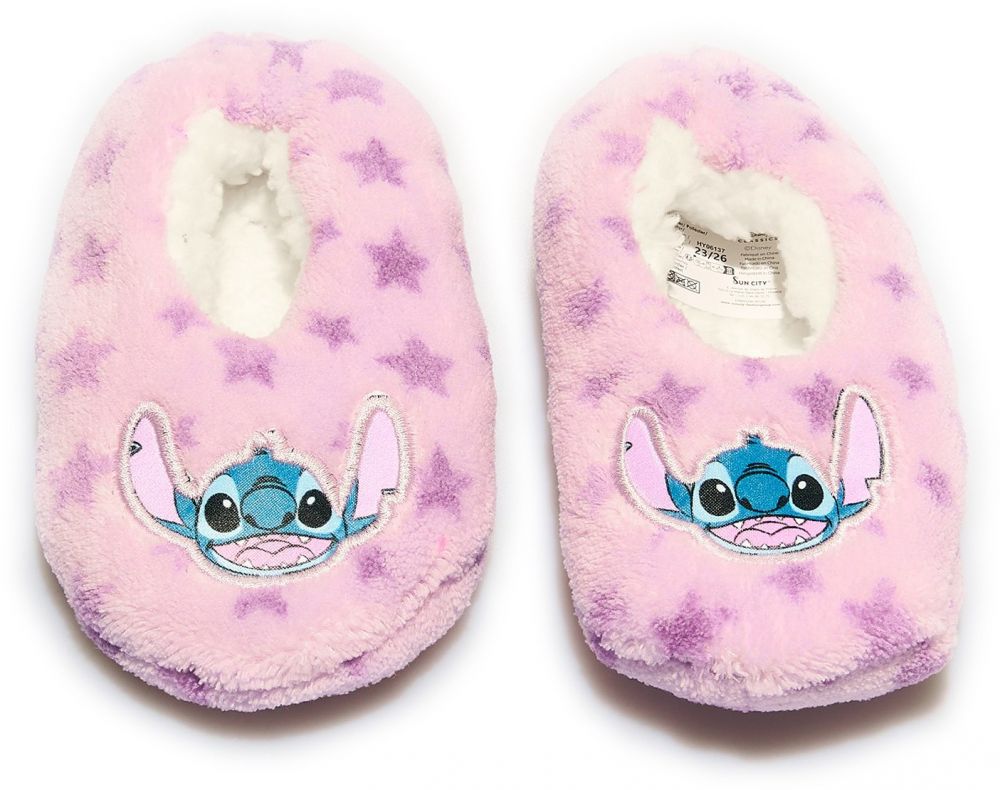 GATE Papuče Lilo & Stitch