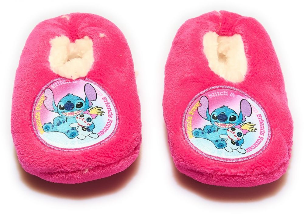 GATE Papuče Lilo & Stitch