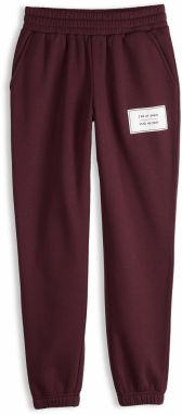 GATE Tepláky jogger
