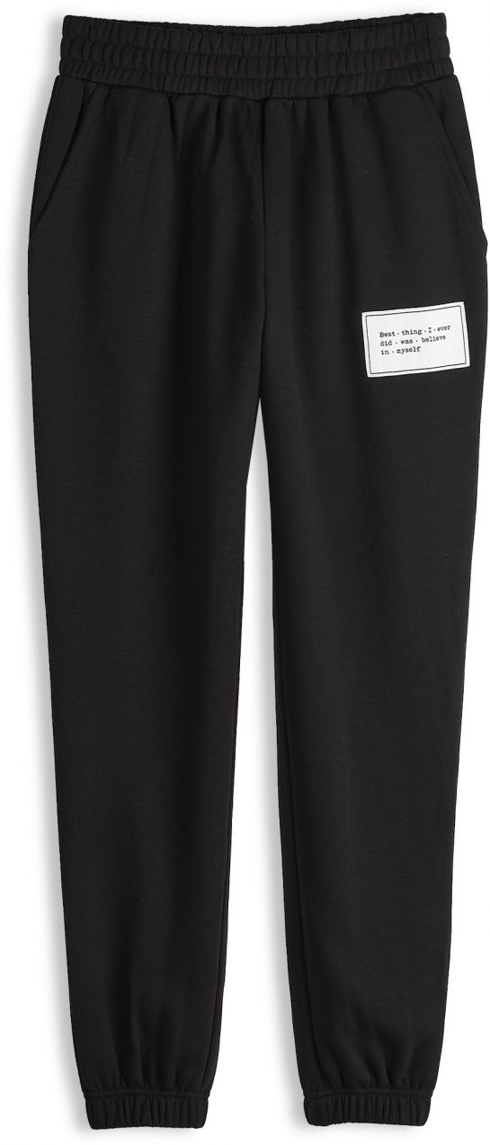 GATE Tepláky jogger