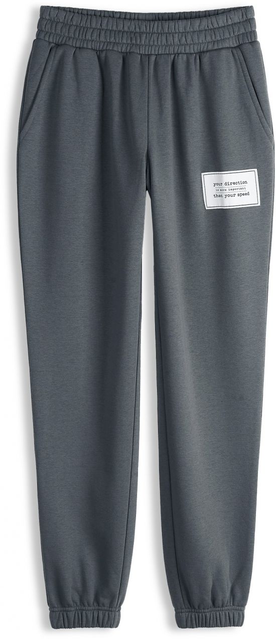 GATE Tepláky jogger