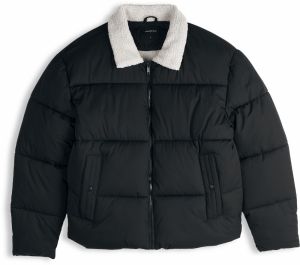 GATE Zimná bunda typu sherpa