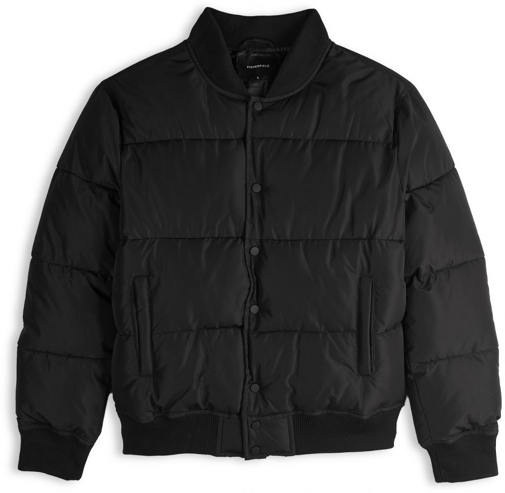 GATE Zimná bomber bunda