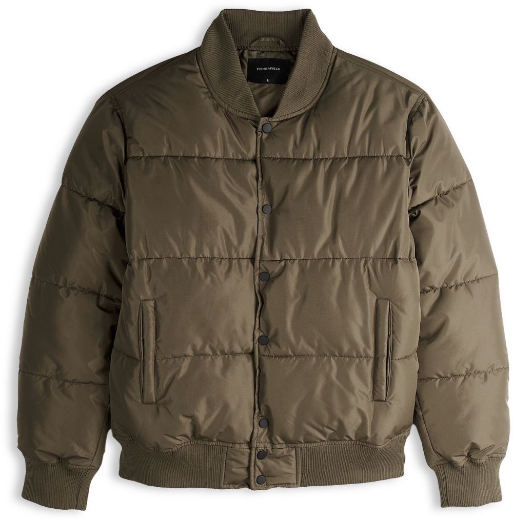GATE Zimná bomber bunda
