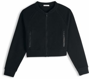 GATE Mikina na zips