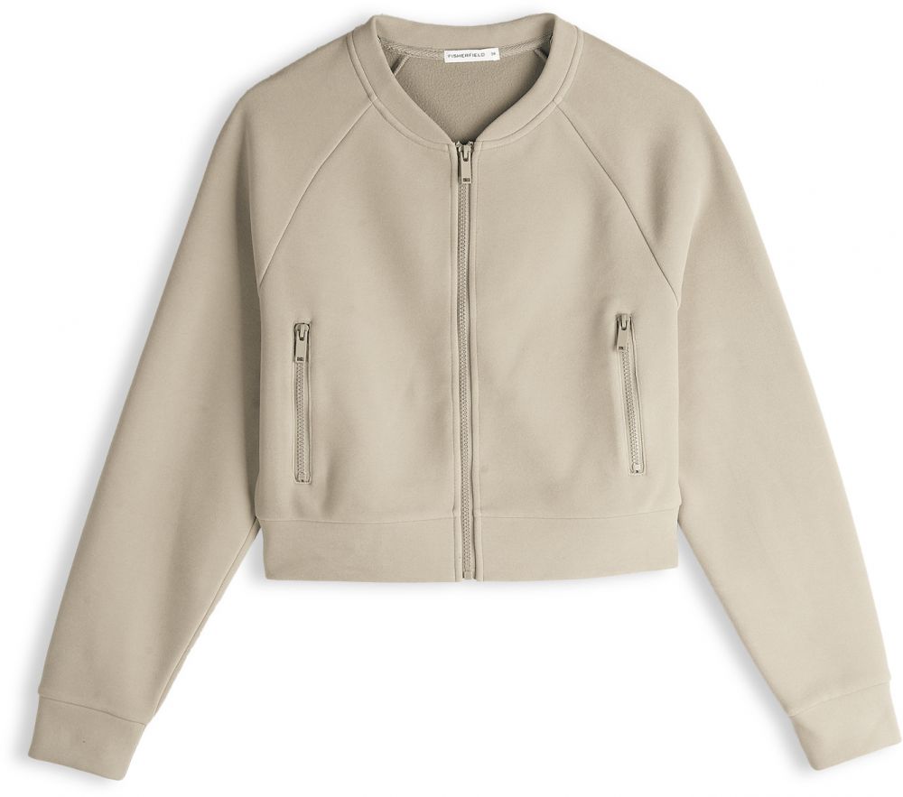 GATE Mikina na zips