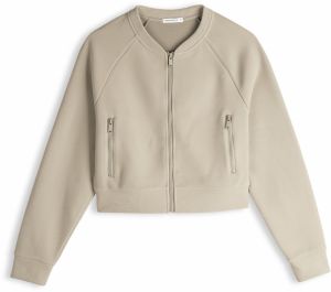 GATE Mikina na zips