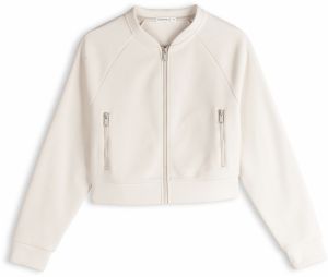 GATE Mikina na zips