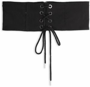 GATE Elastický opasok na zips