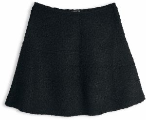 GATE Mini sukňa