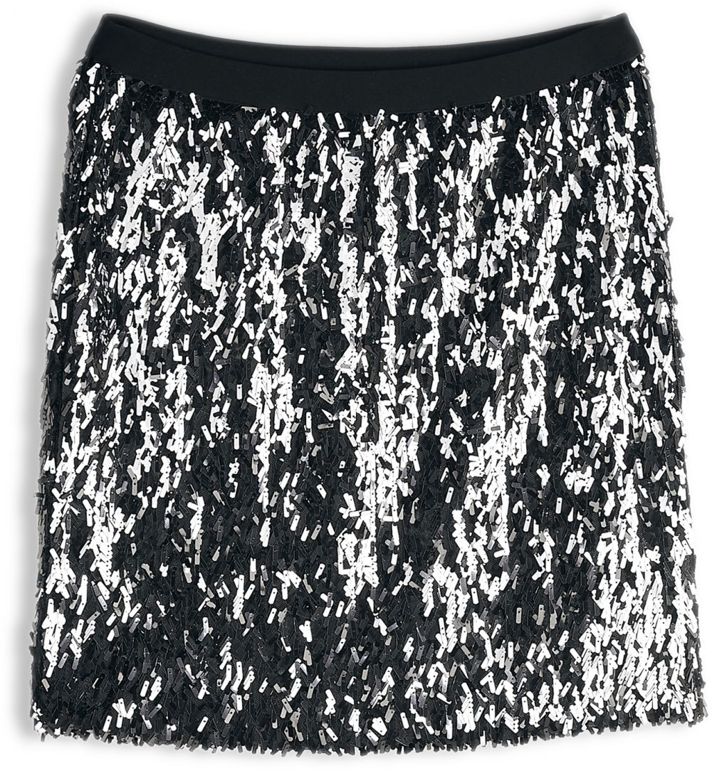 GATE Mini sukňa