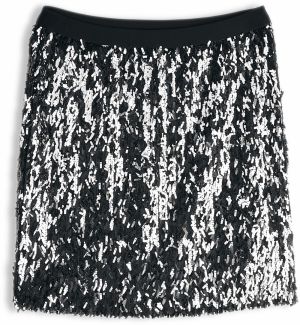 GATE Mini sukňa