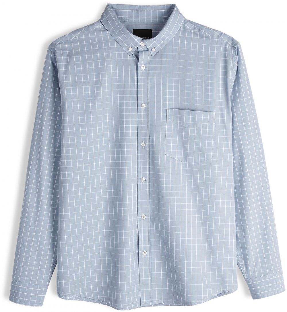 GATE Košeľa regular fit