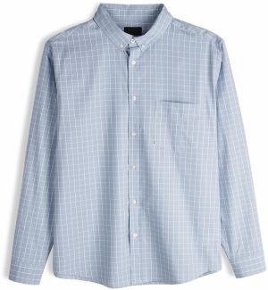 GATE Košeľa regular fit