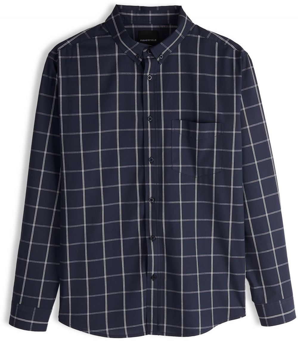 GATE Košeľa regular fit