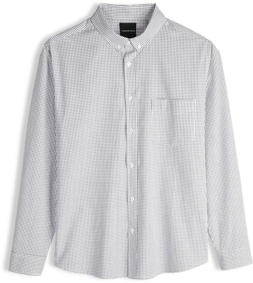 GATE Košeľa regular fit