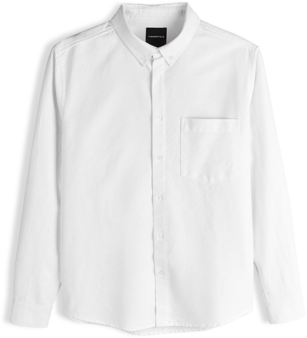 GATE Oxford košeľa