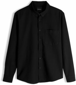 GATE Oxford košeľa