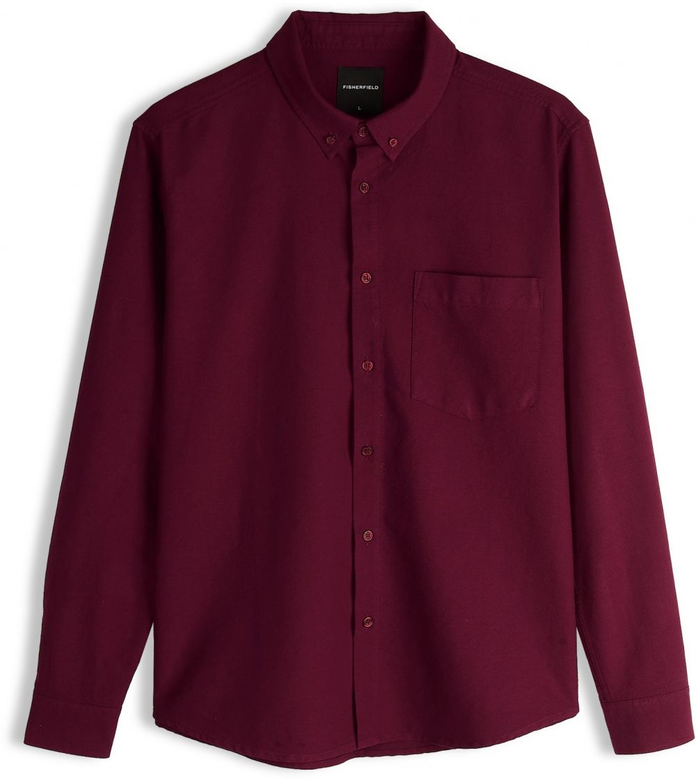 GATE Oxford košeľa