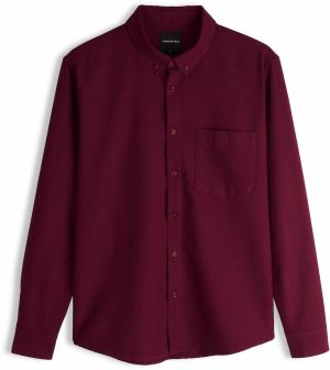 GATE Oxford košeľa