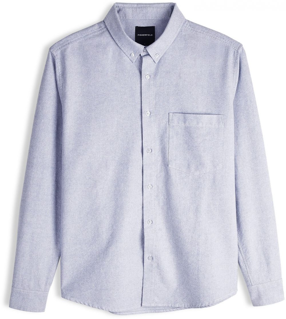 GATE Oxford košeľa