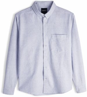 GATE Oxford košeľa