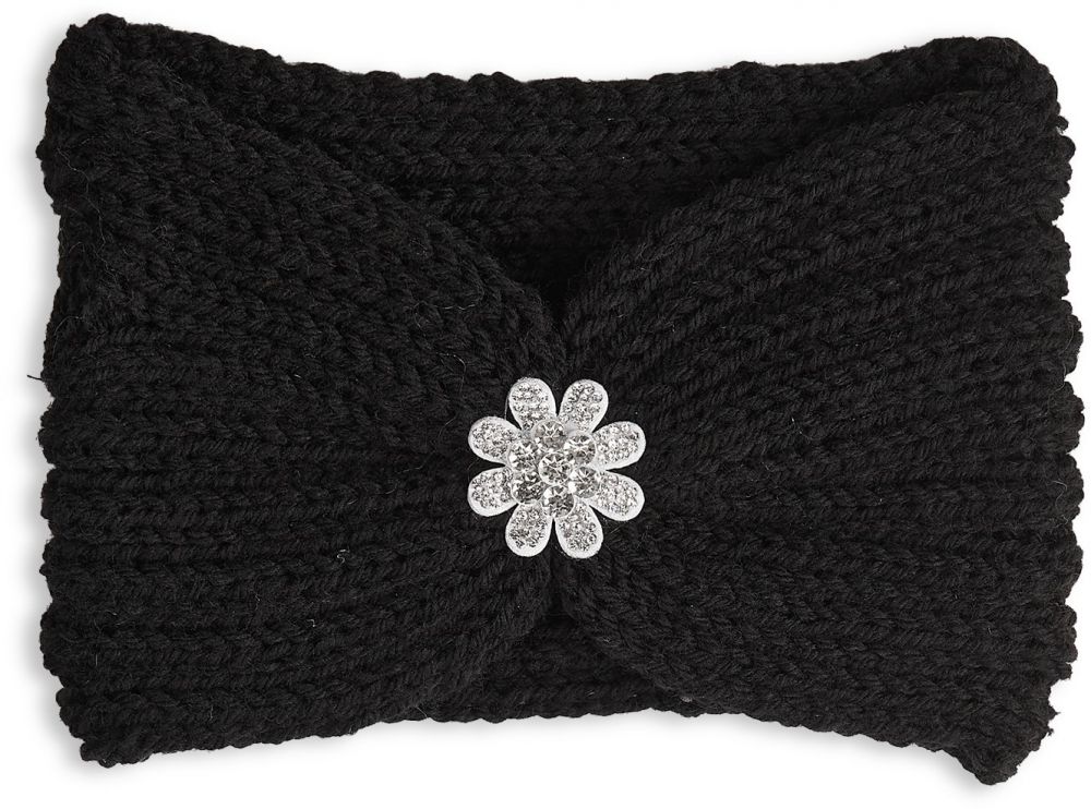 GATE Pletená čelenka