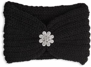 GATE Pletená čelenka