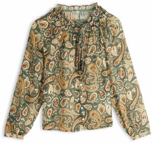 GATE Dámska blúzka s potlačou