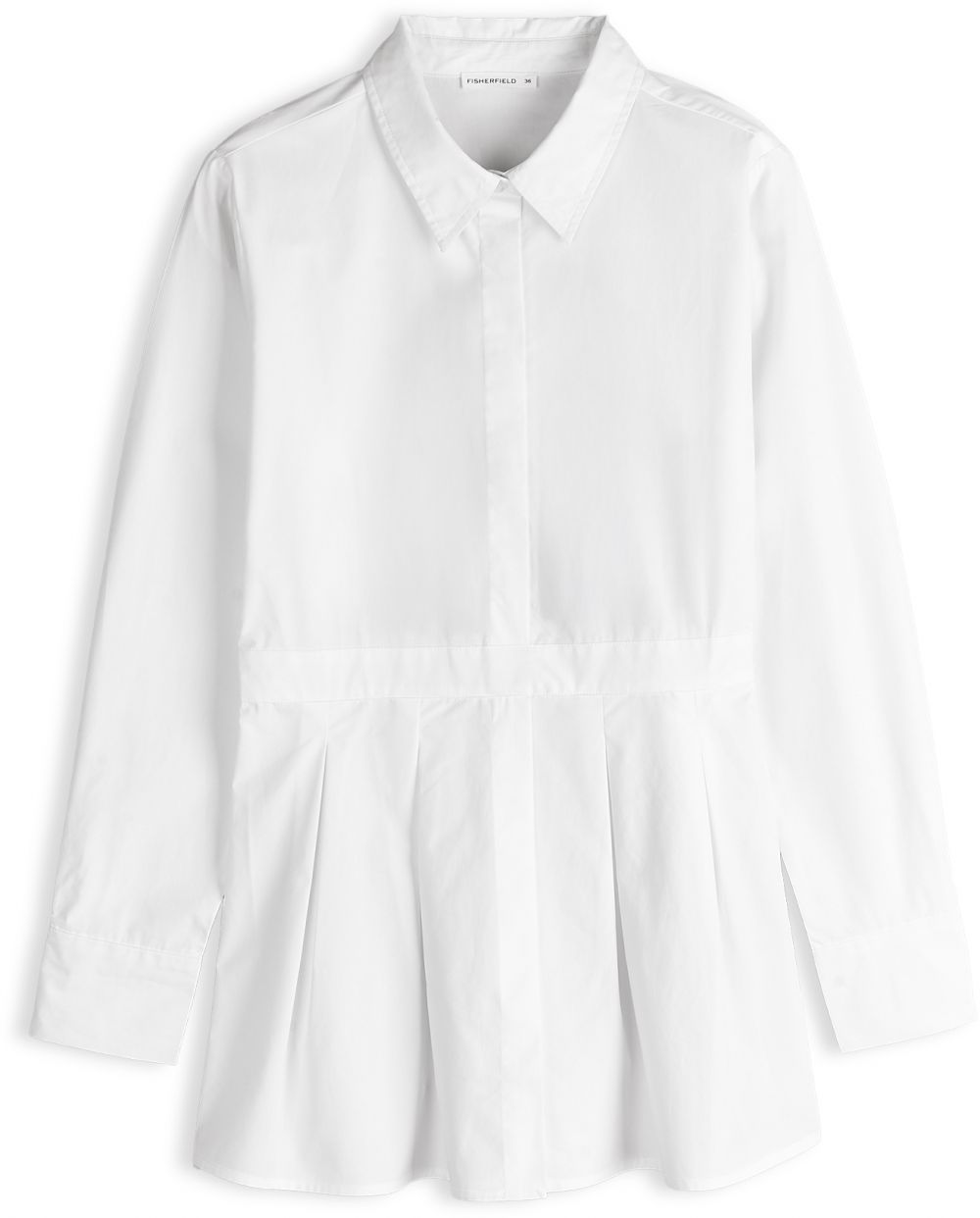 GATE Bavlnená košeľa