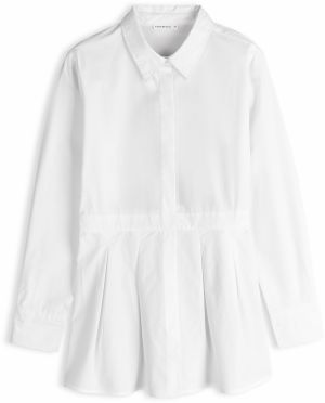 GATE Bavlnená košeľa