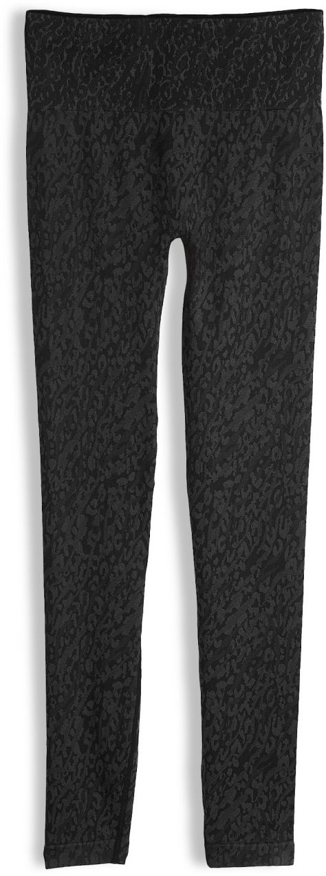 GATE Bezšvíkové legíny