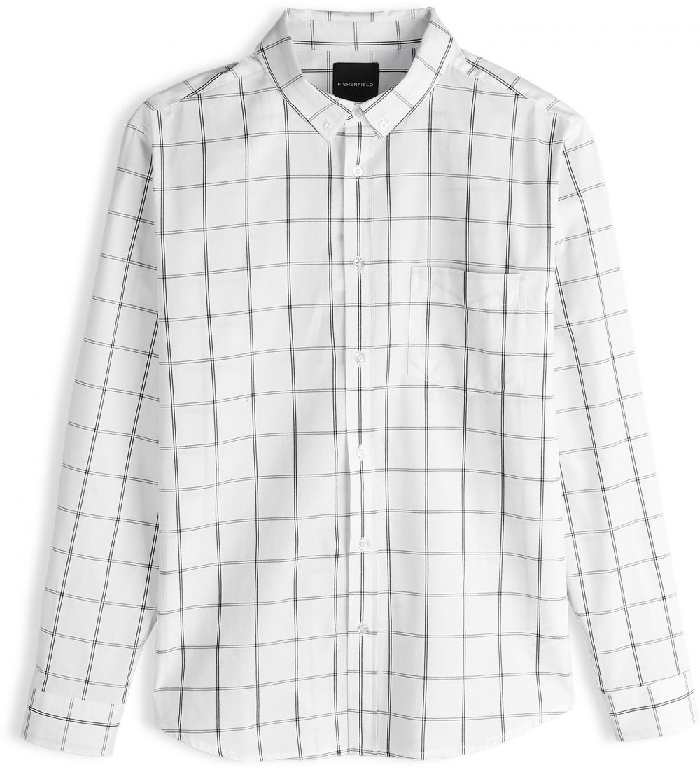 GATE Košeľa regular fit