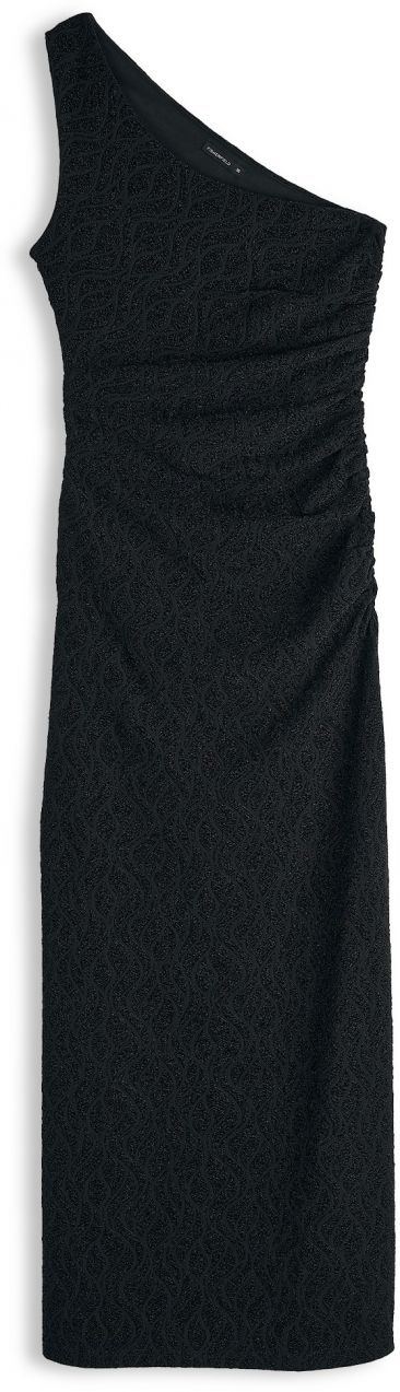 GATE Asymetrické šaty