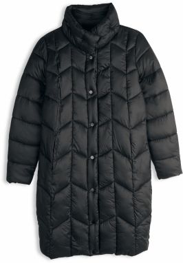 GATE Dámska prešívaná zimná bunda