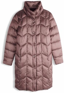 GATE Dámska prešívaná zimná bunda