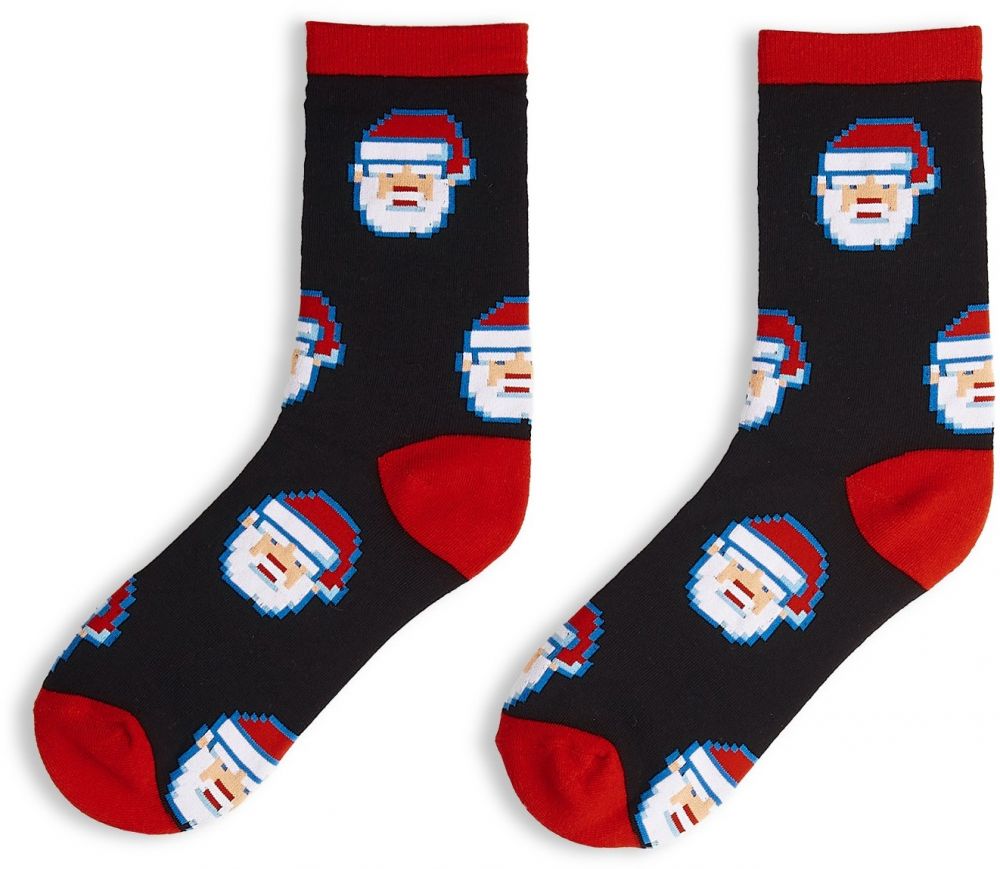 GATE Vianočné ponožky