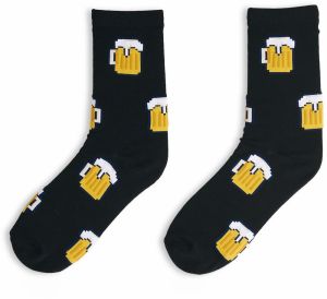 GATE Vianočné ponožky