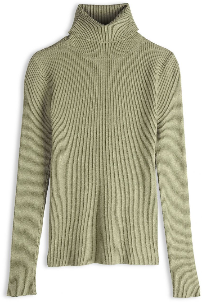 GATE Rebrovaný rolák