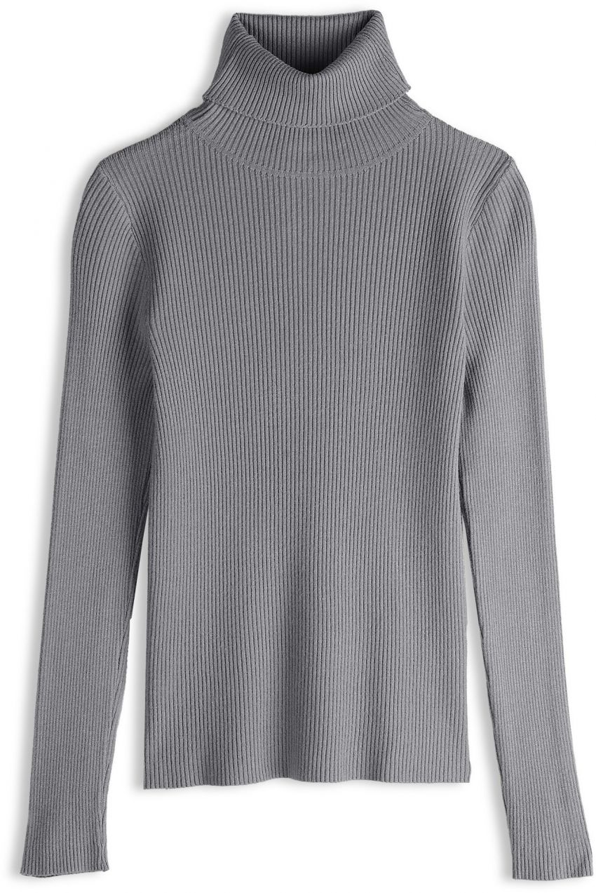 GATE Rebrovaný rolák