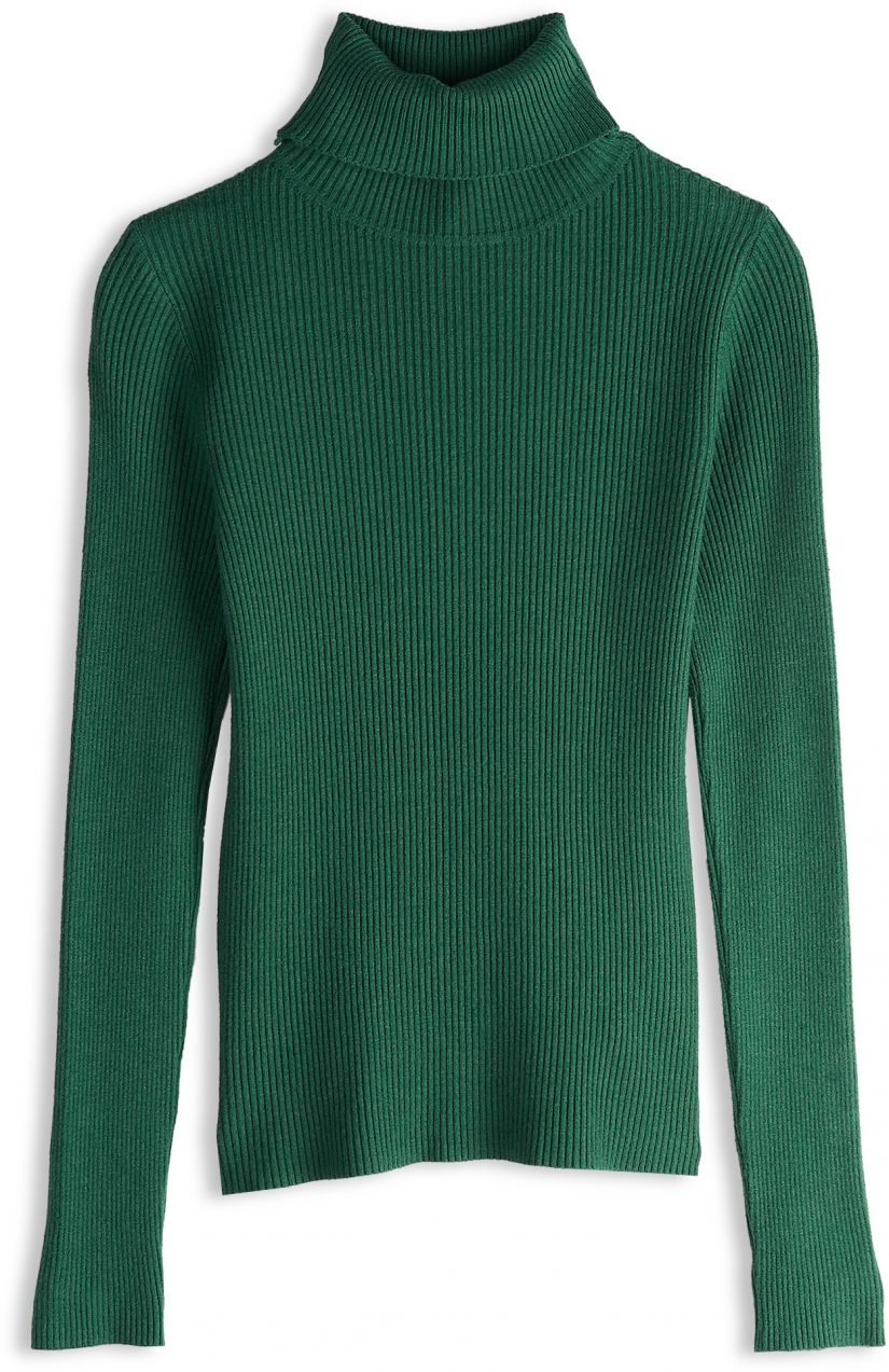 GATE Rebrovaný rolák