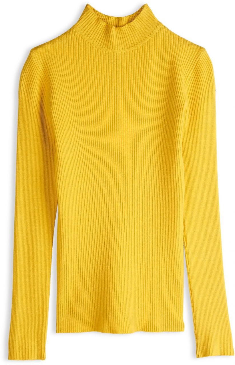 GATE Rebrovaný pulóver