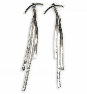 GATE Visiace náušnice