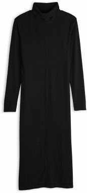 GATE Dlhé pletené šaty